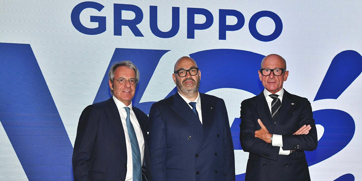 Gruppo VéGé approva il bilancio 2024: fatturato a 15,3 miliardi di euro 